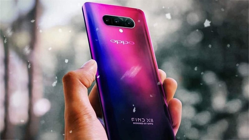 OPPO vừa xác nhận nhiều tính năng khủng trên màn hình của Find X2 sắp ra mắt OPPO vừa xác nhận nhiều tính năng khủng trên màn hình của Find X2 sắp ra mắt