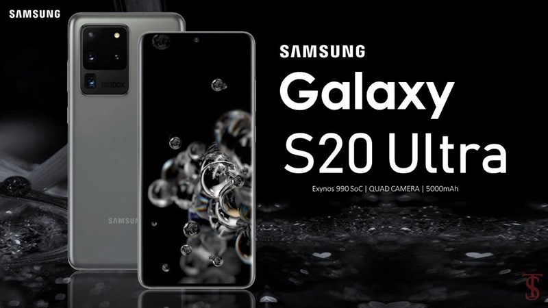 Đây là video cho thấy khả năng zoom lên tới 100X của Galaxy S20 Ultra 5G, Samsung tiện thể ‘đá đểu’ Apple?