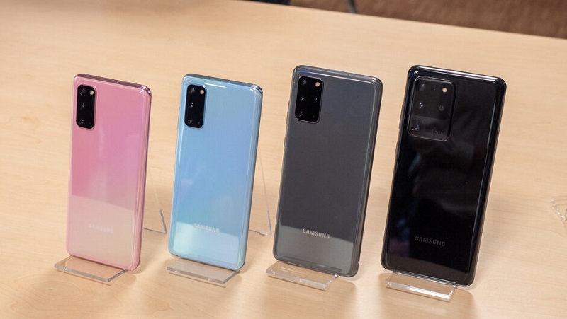 Samsung Samsung