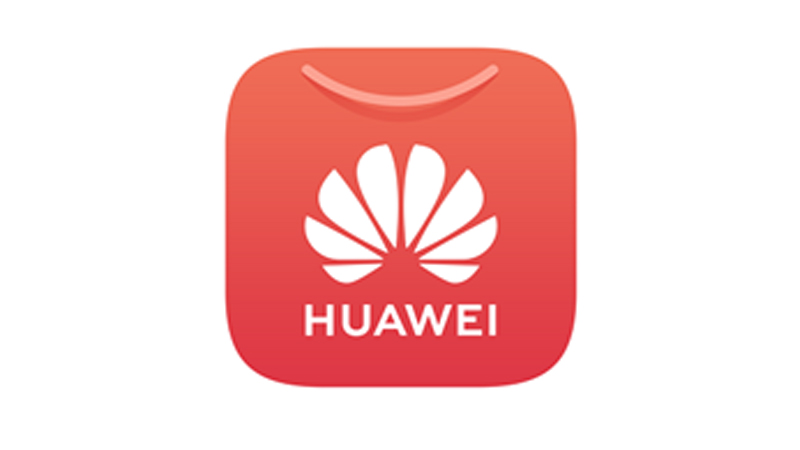 Huawei App Gallery