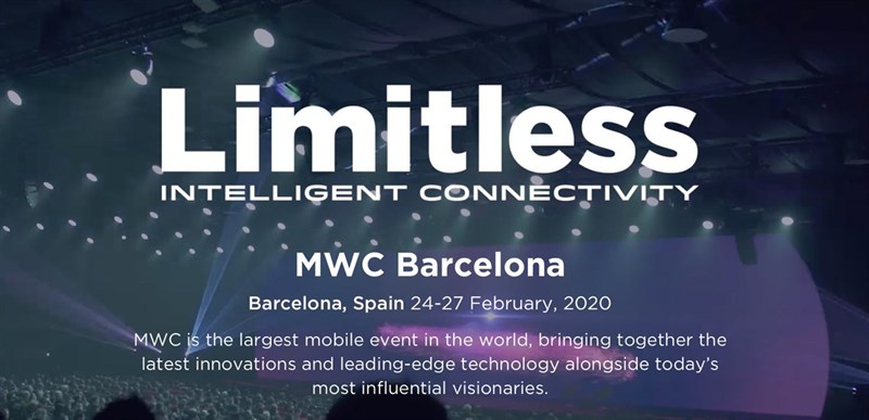 Thấy ai cũng hủy show tới Mobile World Congress 2020 vì virus Corona, Hiệp hội GSM giải tán luôn MWC năm nay cho lành Thấy ai cũng hủy show tới Mobile World Congress 2020 vì virus Corona, Hiệp hội GSM giải tán luôn MWC năm nay cho lành