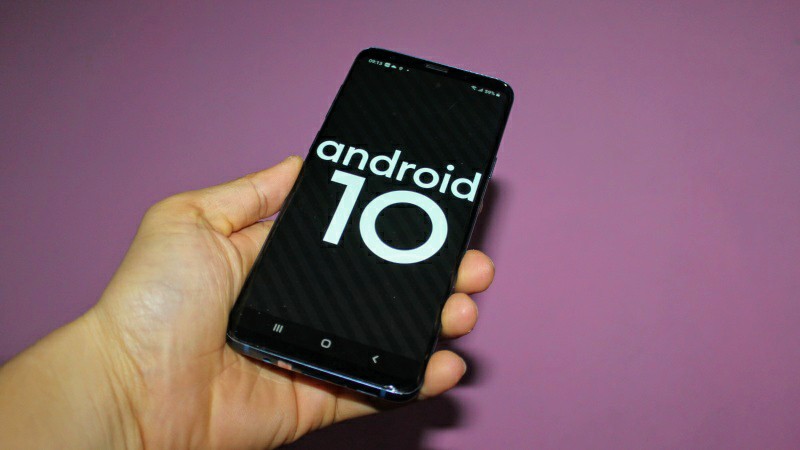 Samsung Galaxy S9 và Galaxy S9+ tại Việt Nam chính thức được cập nhật Android 10 với giao diện One UI 2.0