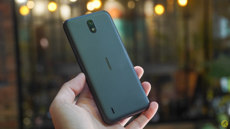 Nokia C1 Nokia C1