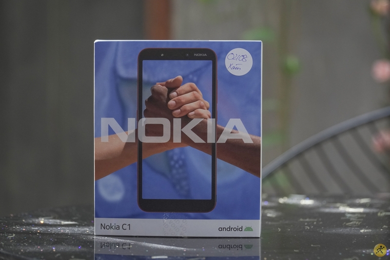 Nokia C1 Nokia C1