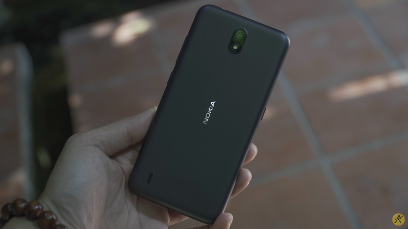 Nokia C1 Nokia C1