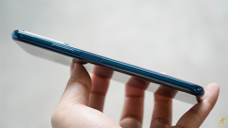Đánh giá chi tiết Huawei Nova 5T
