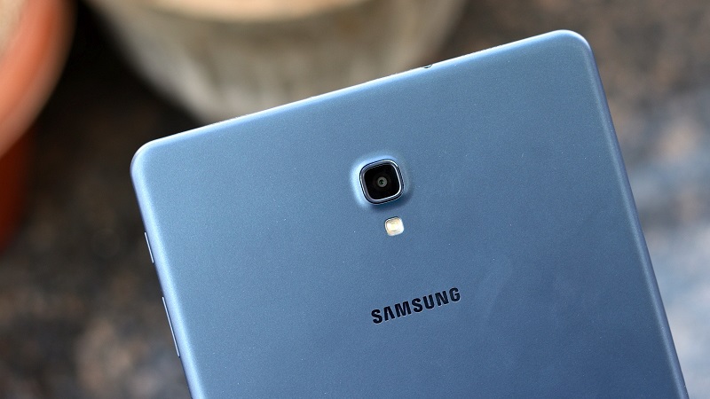 Galaxy Tab A 8.4 (2020) lộ thông số kỹ thuật trên Google Play Console, với cấu hình này bạn sẽ chọn mua?