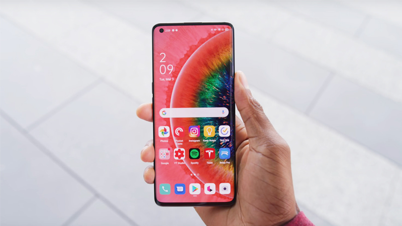 oppo find x2