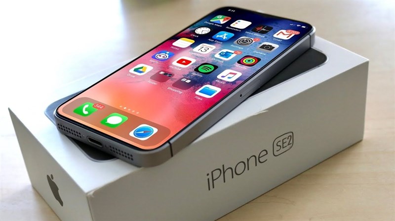 ‘Cô Vy thì mặc cô Vy’, iPhone SE 2 giá rẻ vẫn được lên kế hoạch ra mắt trong nửa đầu năm nay ‘Cô Vy thì mặc cô Vy’, iPhone SE 2 giá rẻ vẫn được lên kế hoạch ra mắt trong nửa đầu năm nay