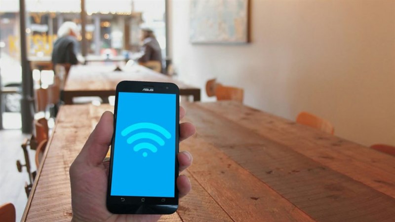 đổi mật khẩu wifi đổi mật khẩu wifi