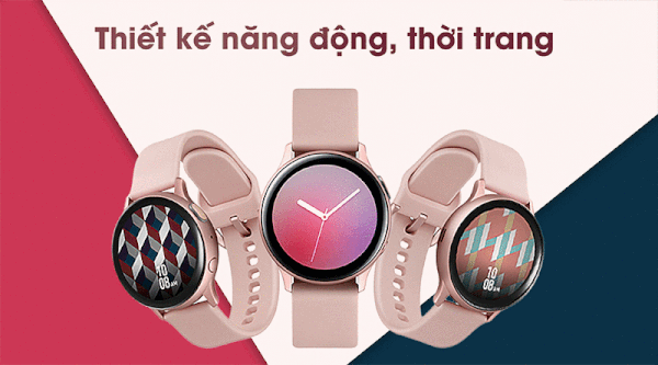 Đồng hồ thông minh Samsung Đồng hồ thông minh Samsung