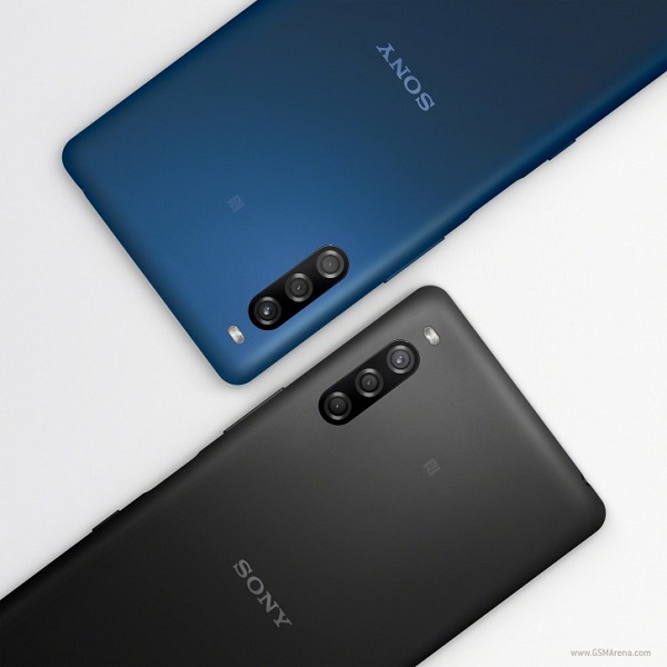 Sony Xperia L4 giá rẻ ra mắt: 3 camera sau, máy quét vân tay cạnh bên, màn hình 21:9 và pin lớn hơn Sony Xperia L4 giá rẻ ra mắt: 3 camera sau, máy quét vân tay cạnh bên, màn hình 21:9 và pin lớn hơn