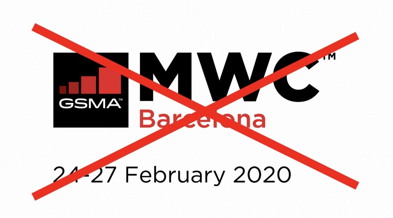 GSMA-MWC 2020