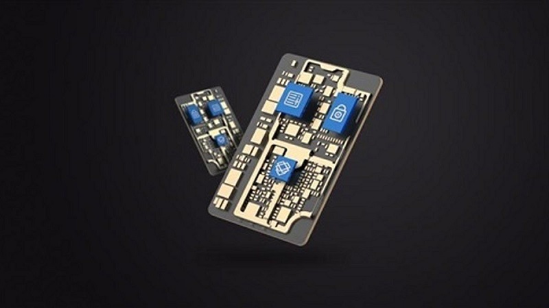 Xiaomi đang phát triển thẻ SIM kiêm luôn thẻ microSD Xiaomi đang phát triển thẻ SIM kiêm luôn thẻ microSD