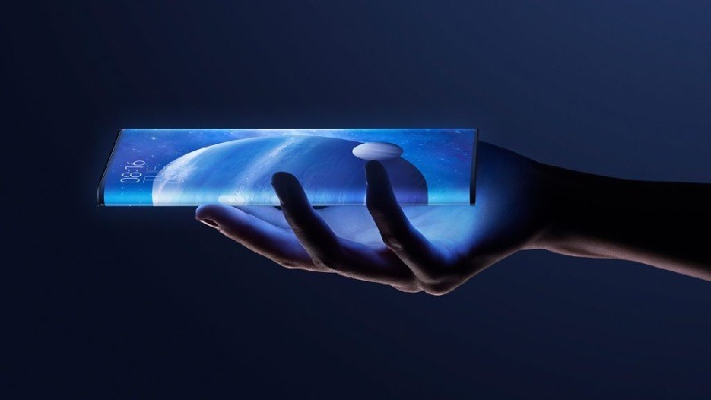 Màn hình gập chưa là gì nhé! Hàng độc Xiaomi Mi MIX Alpha với màn hình bao quanh thân máy được xác nhận chuẩn bị lên kệ với giá gần 60 triệu đồng Màn hình gập chưa là gì nhé! Hàng độc Xiaomi Mi MIX Alpha với màn hình bao quanh thân máy được xác nhận chuẩn bị lên kệ với giá gần 60 triệu đồng