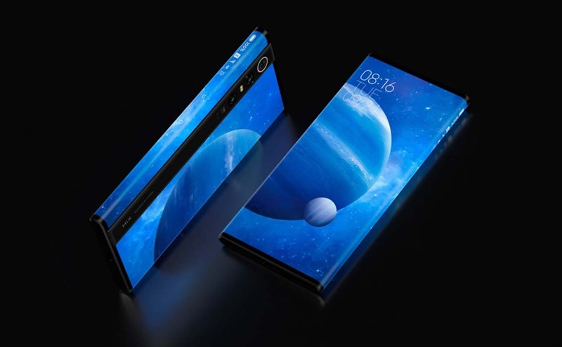 Màn hình gập chưa là gì nhé! Hàng độc Xiaomi Mi MIX Alpha với màn hình bao quanh thân máy được xác nhận chuẩn bị lên kệ với giá gần 60 triệu đồng Màn hình gập chưa là gì nhé! Hàng độc Xiaomi Mi MIX Alpha với màn hình bao quanh thân máy được xác nhận chuẩn bị lên kệ với giá gần 60 triệu đồng