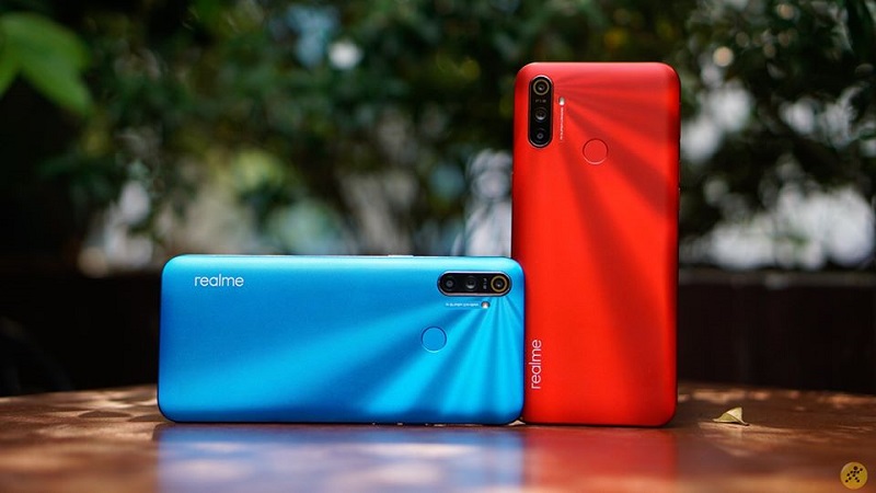 Realme C3