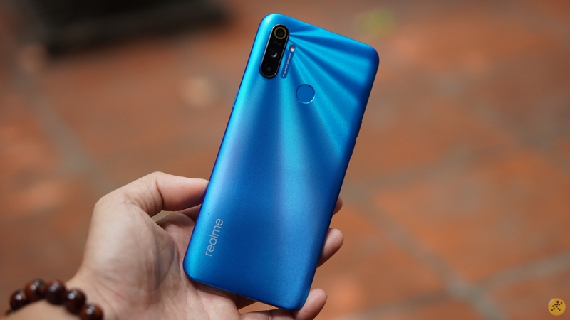 Realme C3