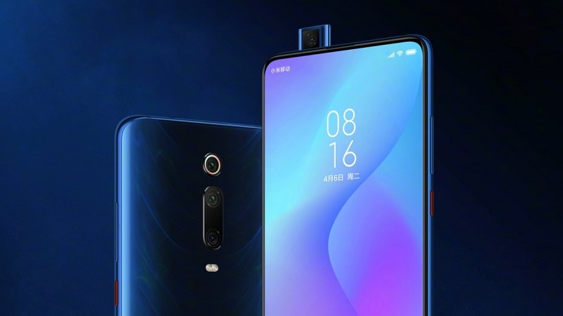 Redmi thông báo ngừng bán Redmi K20 Pro tại Trung Quốc để chuẩn bị cho ra mắt Redmi K30 Pro