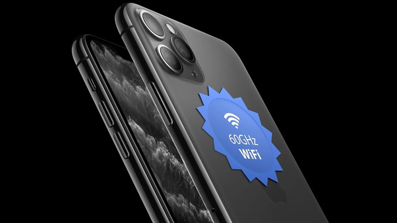 Quá đỉnh! iPhone 12 sẽ đi kèm chuẩn Wi-Fi mới với tốc độ cao hơn, AirTags hỗ trợ sạc không dây như Apple Watch Quá đỉnh! iPhone 12 sẽ đi kèm chuẩn Wi-Fi mới với tốc độ cao hơn, AirTags hỗ trợ sạc không dây như Apple Watch