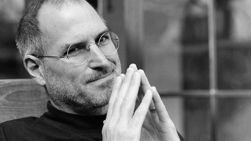 Chúc mừng sinh nhật thứ 65 của nhà đồng sáng lập, cố Giám đốc điều hành Apple - Steve Jobs Chúc mừng sinh nhật thứ 65 của nhà đồng sáng lập, cố Giám đốc điều hành Apple - Steve Jobs