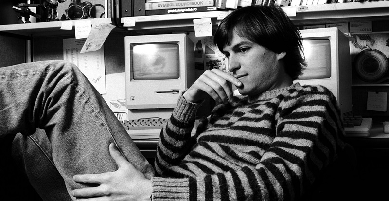 Chúc mừng sinh nhật thứ 65 của nhà đồng sáng lập, cố Giám đốc điều hành Apple - Steve Jobs Chúc mừng sinh nhật thứ 65 của nhà đồng sáng lập, cố Giám đốc điều hành Apple - Steve Jobs