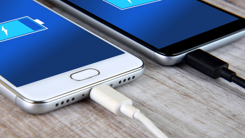 5 hiểu lầm về sạc pin smartphone kinh điển ai cũng mắc phải ít nhất một cái 5 hiểu lầm về sạc pin smartphone kinh điển ai cũng mắc phải ít nhất một cái