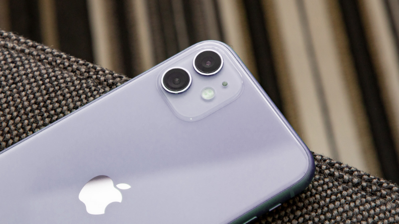 Apple không cho phép nhân vật phản diện sử dụng iPhone trên màn ảnh Apple không cho phép nhân vật phản diện sử dụng iPhone trên màn ảnh