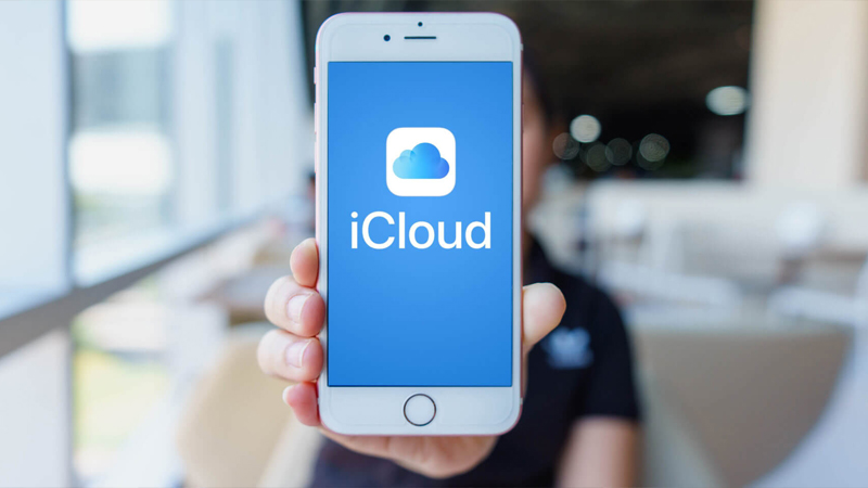 Nhận ưu đãi iCloud dung lượng khủng miễn phí