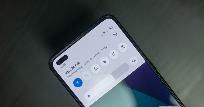 Realme X50 Pro 5G Realme X50 Pro 5G
