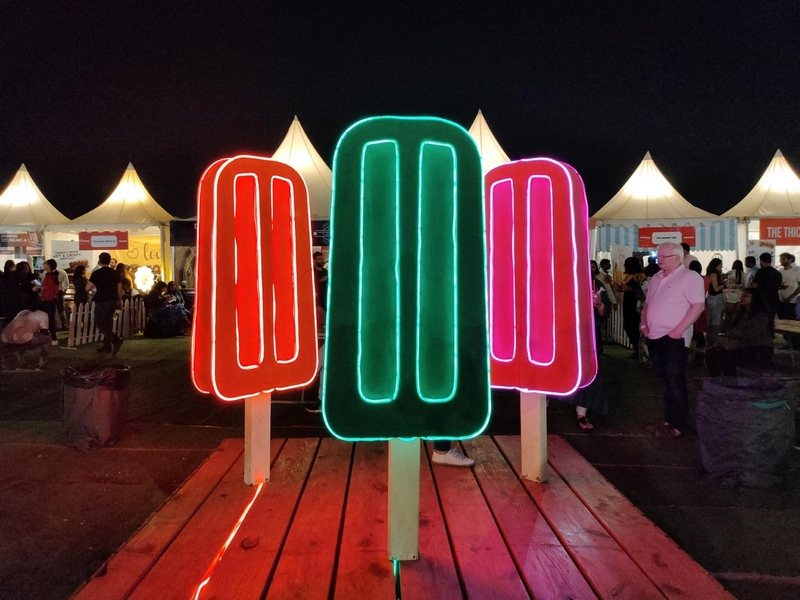 Realme X50 Pro 5G Realme X50 Pro 5G