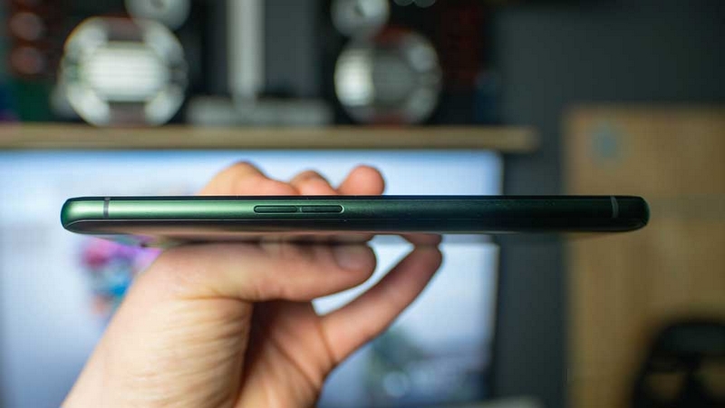 Realme X50 Pro 5G Realme X50 Pro 5G