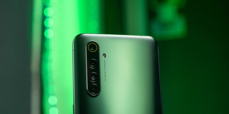 Realme X50 Pro 5G Realme X50 Pro 5G