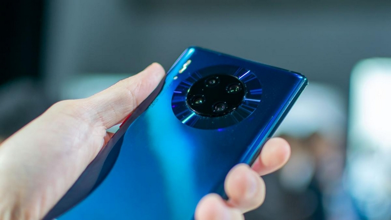 Rip Huawei Mate 30 Pro Rip Huawei Mate 30 Pro
