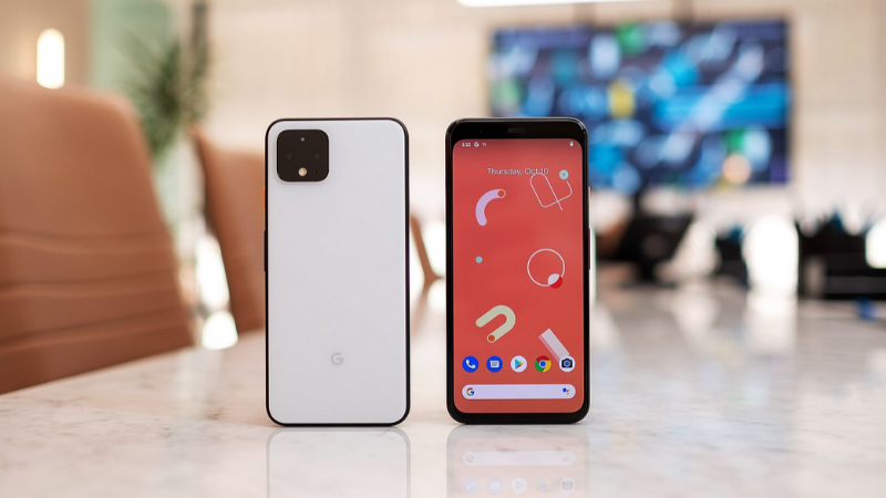 Google chuyển dây chuyền sản xuất Pixel 4a và Pixel 5 sang Việt Nam