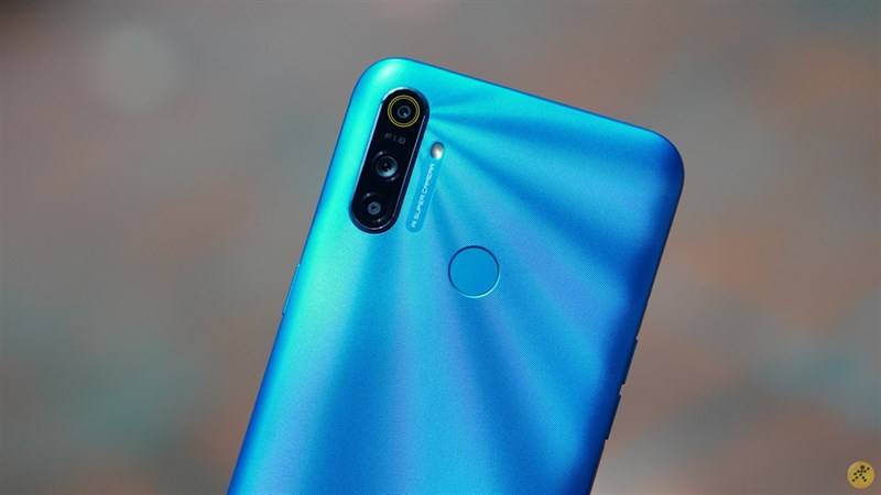 Đánh giá chi tiết Realme C3