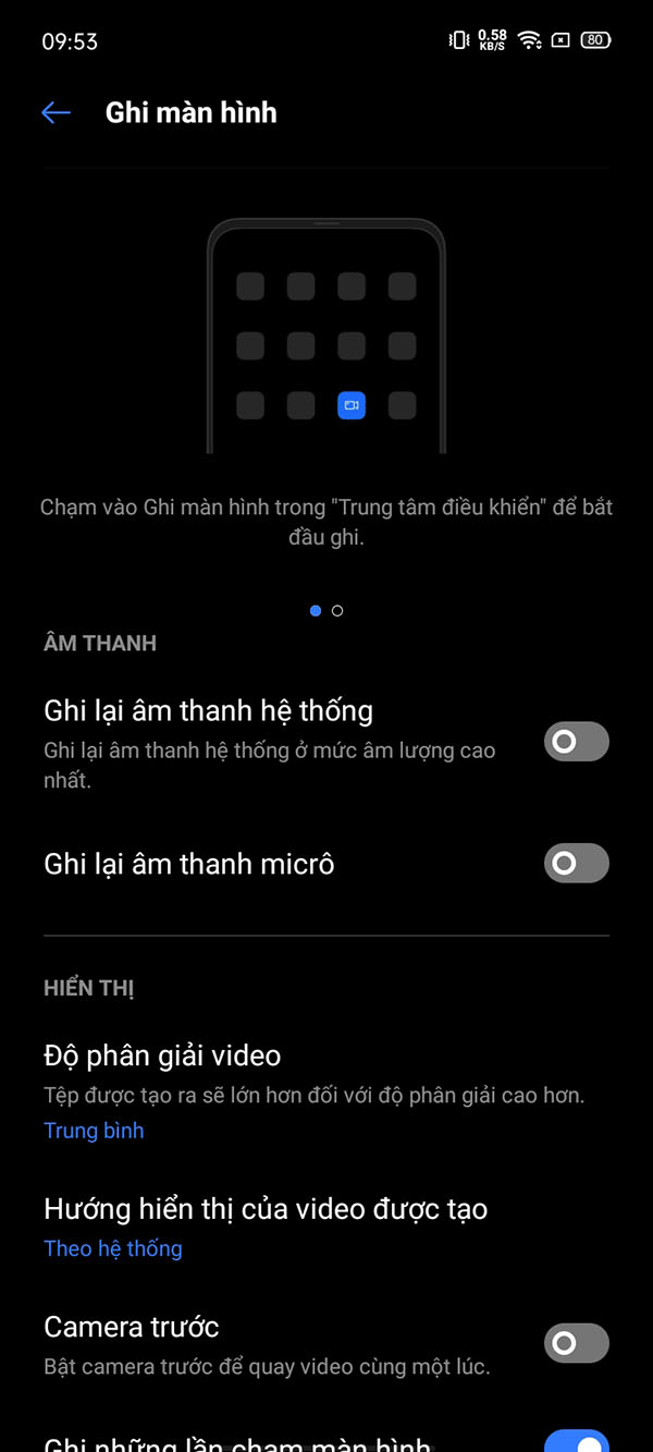 Đánh giá chi tiết Realme C3