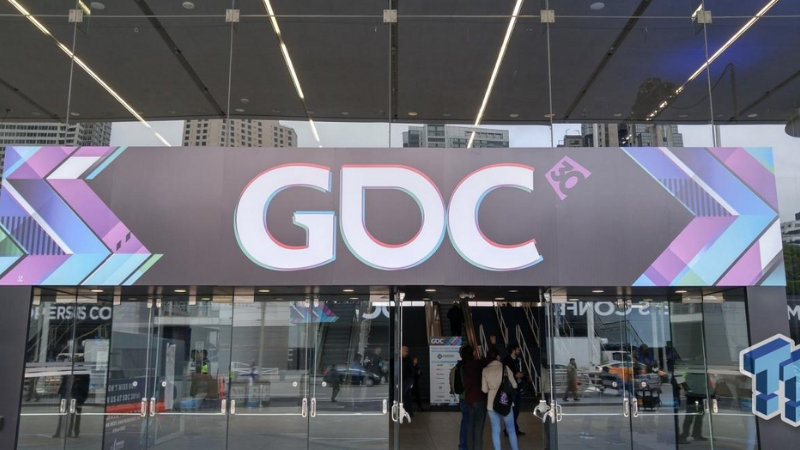 Hội nghị Nhà phát triển trò chơi (GDC 2020) bị hủy bỏ do lo ngại dịch Covid-19