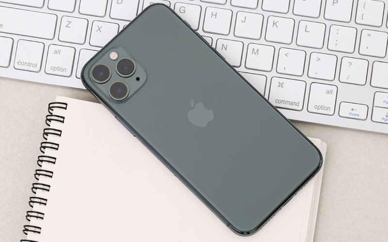 iphone 11 pro