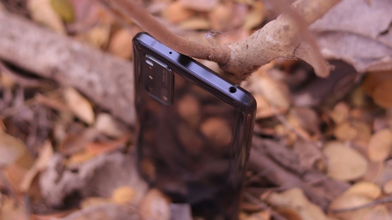 Vivo iQOO 3 Vivo iQOO 3