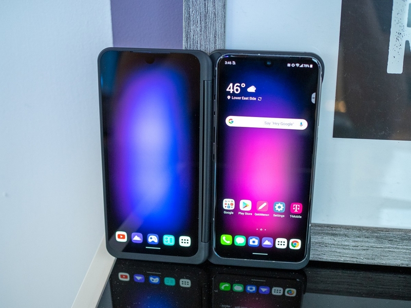 LG V60 LG V60