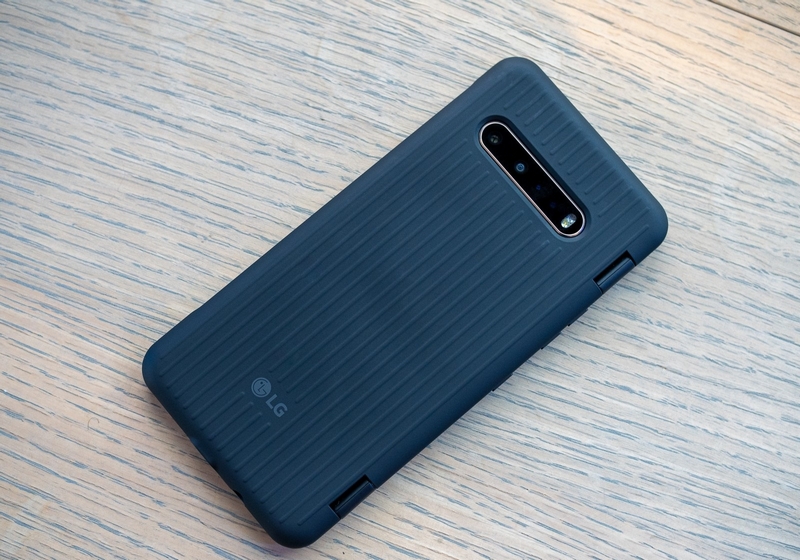 LG V60 LG V60