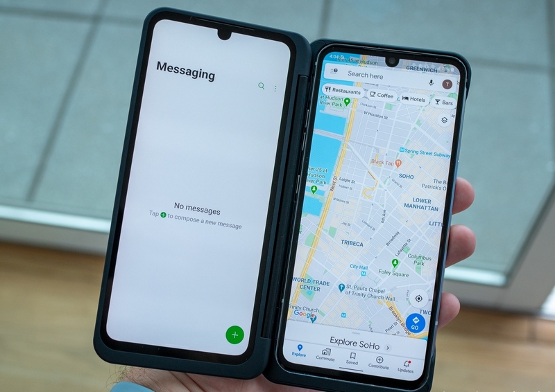 LG V60 LG V60