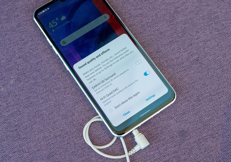 LG V60 LG V60