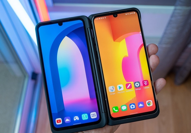 LG V60 LG V60