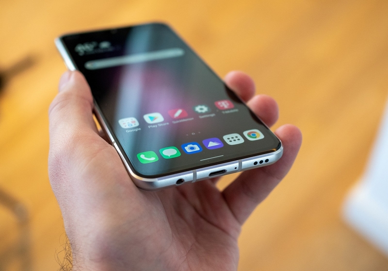 LG V60 LG V60