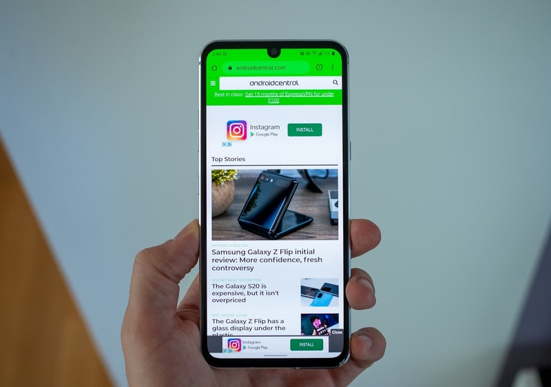 LG V60 LG V60