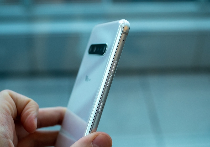 LG V60 LG V60