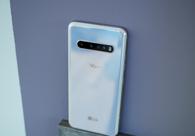 LG V60 LG V60