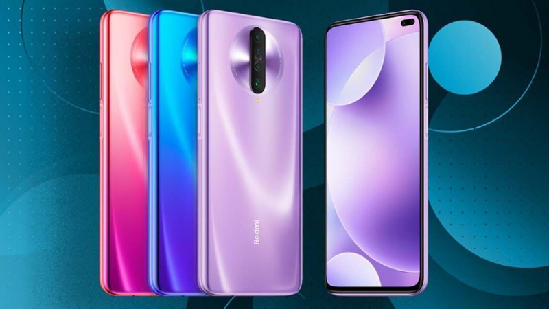 Đây là bằng chứng cho thấy Xiaomi đang phát triển Redmi K30 Pro / Zoom Edition, Redmi Note 9 và Redmi 10X 4G